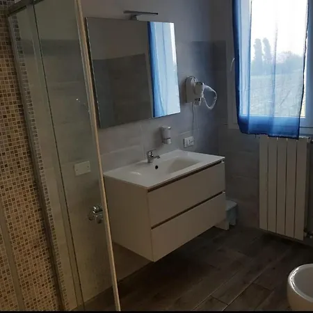 Il Vigneto Guest house Reggio Emilia