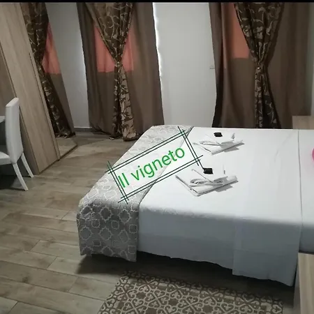 Guest house Il Vigneto Reggio Emilia