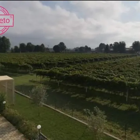 Il Vigneto Guest house Reggio Emilia