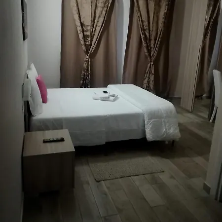Il Vigneto Guest house