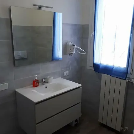 Il Vigneto Guest house *