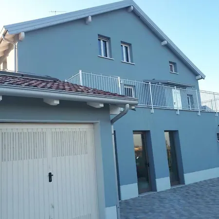 Il Vigneto * Reggio Emilia