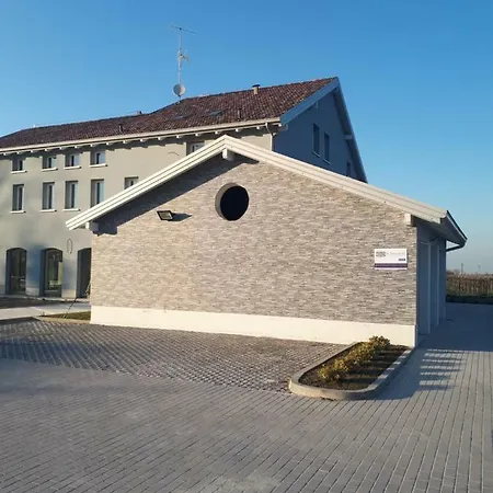 Guest house Il Vigneto